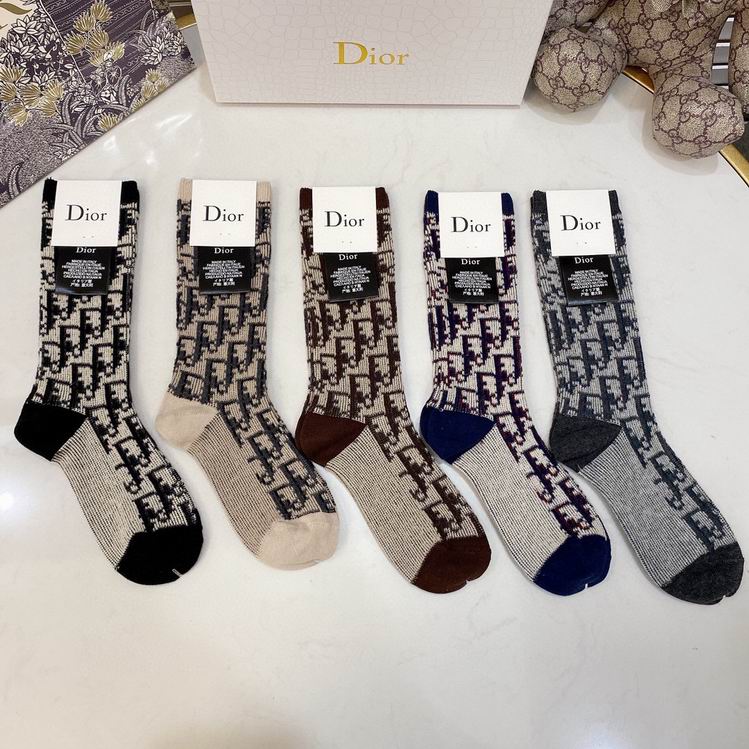 Dior socks 29